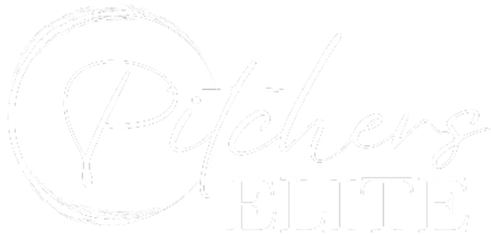 Pitchers Elite Logo